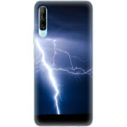 Чехол Uprint Huawei P Smart Pro 