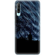 Чехол Uprint Huawei P Smart Pro 