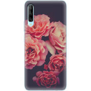 Чехол Uprint Huawei P Smart Pro 