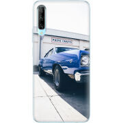 Чехол Uprint Huawei P Smart Pro 