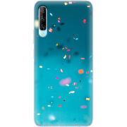 Чехол Uprint Huawei P Smart Pro 