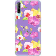 Чехол Uprint Huawei P Smart Pro 