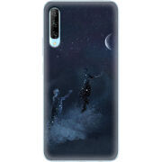 Чехол Uprint Huawei P Smart Pro 