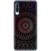 Чехол Uprint Huawei P Smart Pro 