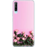 Чехол Uprint Huawei P Smart Pro 