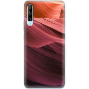 Чехол Uprint Huawei P Smart Pro 