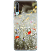 Чехол Uprint Huawei P Smart Pro 