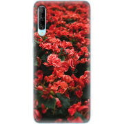 Чехол Uprint Huawei P Smart Pro 