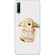 Чехол Uprint Huawei P Smart Pro 