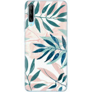 Чехол Uprint Huawei P Smart Pro 