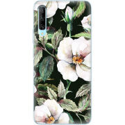 Чехол Uprint Huawei P Smart Pro Blossom Roses