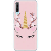 Чехол Uprint Huawei P Smart Pro 