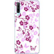 Чехол Uprint Huawei P Smart Pro 