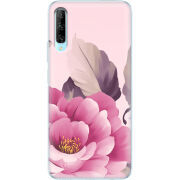Чехол Uprint Huawei P Smart Pro 