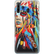 Чехол Uprint Huawei P Smart Pro 