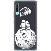 Чехол Uprint Huawei P Smart Pro 