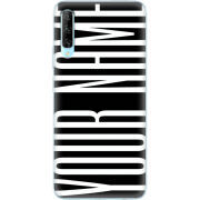 Чехол Uprint Huawei P Smart Pro 