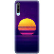 Чехол Uprint Huawei P Smart Pro 