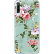 Чехол Uprint Huawei P Smart Pro 