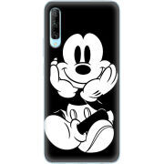 Чехол Uprint Huawei P Smart Pro 