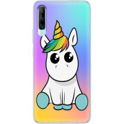 Чехол Uprint Huawei P Smart Pro 