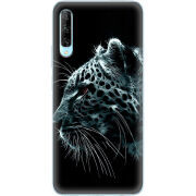 Чехол Uprint Huawei P Smart Pro Leopard