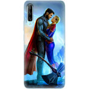 Чехол Uprint Huawei P Smart Pro 
