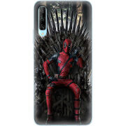 Чехол Uprint Huawei P Smart Pro 