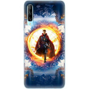Чехол Uprint Huawei P Smart Pro 