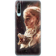 Чехол Uprint Huawei P Smart Pro 