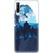 Чехол Uprint Huawei P Smart Pro 