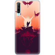Чехол Uprint Huawei P Smart Pro 