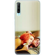 Чехол Uprint Huawei P Smart Pro 