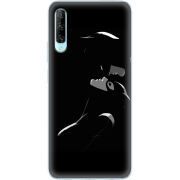 Чехол Uprint Huawei P Smart Pro 