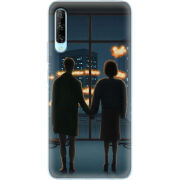 Чехол Uprint Huawei P Smart Pro 