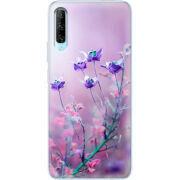 Чехол Uprint Huawei P Smart Pro 