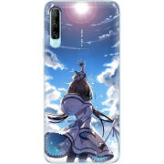 Чехол Uprint Huawei P Smart Pro 