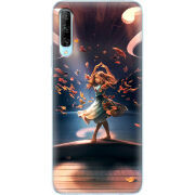 Чехол Uprint Huawei P Smart Pro 