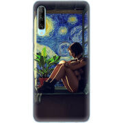 Чехол Uprint Huawei P Smart Pro 