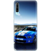 Чехол Uprint Huawei P Smart Pro 