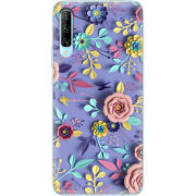 Чехол Uprint Huawei P Smart Pro 