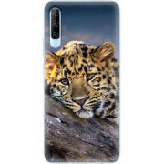 Чехол Uprint Huawei P Smart Pro 