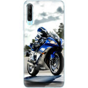 Чехол Uprint Huawei P Smart Pro 