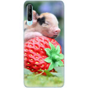 Чехол Uprint Huawei P Smart Pro 