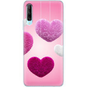 Чехол Uprint Huawei P Smart Pro 