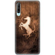 Чехол Uprint Huawei P Smart Pro 