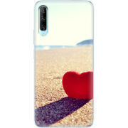 Чехол Uprint Huawei P Smart Pro 