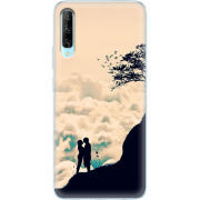Чехол Uprint Huawei P Smart Pro 