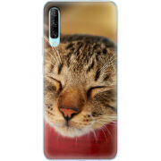Чехол Uprint Huawei P Smart Pro 