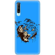 Чехол Uprint Huawei P Smart Pro 